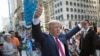 Donald Trump veut interdire aux musulmans d'entrer aux Etats-Unis