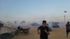 អ្នក​នៅ​តំបន់​ Gaza ប្រារព្ធ​ពិធី​បុណ្យ Ramadan ខណៈ​ដែល​ពួក​គេ​កំពុង​កាន់​ទុក្ខ​ចំពោះ​អ្នក​ដែល​ត្រូវ​បាន​សម្លាប់​នៅ​ក្នុង​ការ​ប៉ះទង្គិច​គ្នា​​នោះ។ (វីដេអូ​ដោយ Patsy Widakuswara/ VOA ឥណ្ឌូណេស៊ី)
