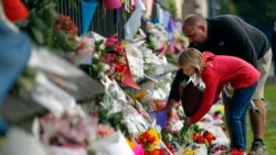 VOA Asia – Funerals begin as New Zealand continues to mourn shooting massacre