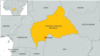 UN: 30 Killed in Central African Republic Clash