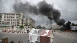 Les effondrements de bâtiments sont fréquents au Nigéria