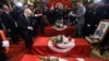 La Tunisie signe avec les Etats-Unis un accord de garantie pour emprunter 500 millions de dollars