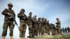 阿富汗軍隊奪回塔利班佔領的昆都士重鎮