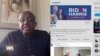 L'analyste René Lake explique pourquoi Joe Biden a choisi Kamala Harris
