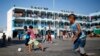 Human Rights Watch accuse la Fifa de cautionner le "vol" de terres palestiniennes
