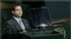 UN Rapporteur: Iran Violating Human Rights