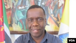 Daviz Simango