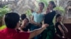 Groundbreaking Ballet Comes to Cambodian Stage