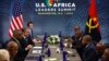 Secretário de Estado americano visita Angola no final de Janeiro