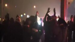 弗格森鎮連續第2晚發生騷亂