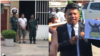 កម្ពុជា​ច្រាន​ចោល​ការ​ទាមទារ​របស់​​អង្គការ​សិទ្ធិមនុស្ស​អន្តរជាតិ​ឲ្យ​ដោះលែង​សកម្មជន​វ័យ​ក្មេង​​ពីរ​នាក់