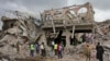 Washington, Paris, Londres, l'ONU et l'UA assurent la Somalie de leur soutien