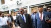 Wagombea urais sita nchini DRC waomba hatua zichukuliwe kuzuia wizi wa kura katika uchaguzi ujao