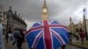 Hun Sen Lashes Out at EU Over ‘Brexit’