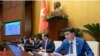 Việt Nam phê duyệt tuyến đường sắt 8 tỷ USD kết nối với Trung Quốc