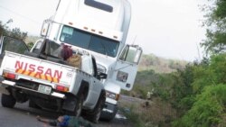 Membro sénior da Renamo elogia retirada de militares na Gorongosa