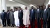 Burkina : l'armée signe un accord avec le RSP