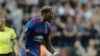 En pèlerinage à La Mecque, Pogba adresse ses voeux pour le ramadan