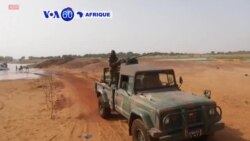 VOA60 Afrique du 7 octobre 2020