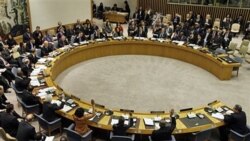 SML: RDC ebandi kobeta ntangwa mpo na koponama bo' membre non-permanent ya Conseil de sécurité ya ONU