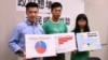 香港民調指公屋長龍 主因中國新移民太多
