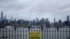 New York yajiandaa kukabiliana na vifo zaidi, wakati maambukizi duniani yafikia milioni 1.2, vifo zaidi ya laki 2 