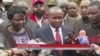 Drame au Kenya : 17 enfants périssent dans un incendie à l'école