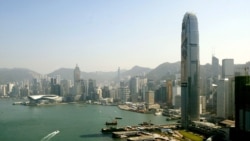 人大暫緩表決“反外國制裁法”在港實施 學者：一旦立法後患無窮