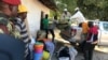 Au moins 33.000 personnes ont fui les violences dans le nord du Mozambique