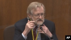 Dr. Martin Tobin