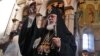 Georgian Patriarch to Visit Moscow