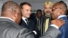 Ali Bongo poursuit sa convalescence au Maroc