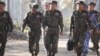 美國批評緬甸軍隊屠殺恐嚇羅興亞人