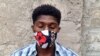 Jesse Lourenço, activista cívico
