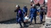 Arrestations et condamnations de militaires dans l'est de la RDC