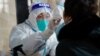 美官員警告 中國公司意圖借新冠檢測收集美國公民DNA