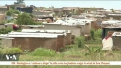 La gestion de l'eau mise en péril au Zimbabwe, selon des ONG
