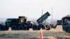 Ракетний комплекс Patriot (AP/Evan Vucci, File)