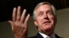 Mark Meadows, nouveau directeur de cabinet du président américain, Donald Trump.
