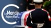 Le Monde Aujourd'hui : l'hommage au président Carter