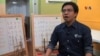 House Of Learning: Pusat Budaya Indonesia Amerika di Philadelphia