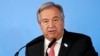Six ONG "implorent" Guterres d'agir immédiatement en Centrafrique