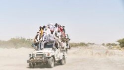 Treize habitants d'un village ont été tués