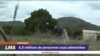 Le Zimbabwe touché par l’insécurité alimentaire