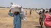 Risque d'un nombre de morts "massif" à cause de la famine en Afrique et au Yémen