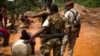 Baba Laddé arrêté en Centrafrique