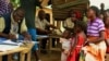  Plus de 200 Ivoiriens occupent de force une forêt au Liberia voisin