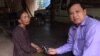 Khmer Rouge Tribunal Split Over Possible Trial of Former Regime Governor