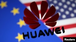 華為高管稱該公司將於下個月在布魯塞爾開設一個“網絡安全中心”。