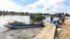 អាជ្ញាធរ​ខណ្ឌ​ដង្កោ៖ ផ្ទះ​​ប្រជាពល​រដ្ឋ​​ជាង​​១.៥០០​ខ្នង​រង​ការ​ជន់​លិច​ពី​ទឹក​ជំនន់​ស្ទឹង​ព្រែកត្នោត​​​​​​​​​​​​​​​​​​